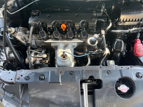 Used 2014 Honda Civic LX image 5