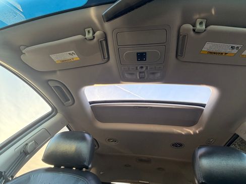 Used 2009 Hyundai Veracruz Limited image 10