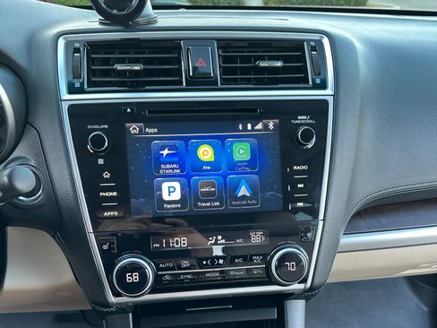 Used 2018 Subaru Outback 2.5i Limited w/ Popular Package #2 image 29