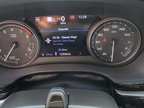 Used 2025 Cadillac XT6 Sport w/ Platinum Package image 21