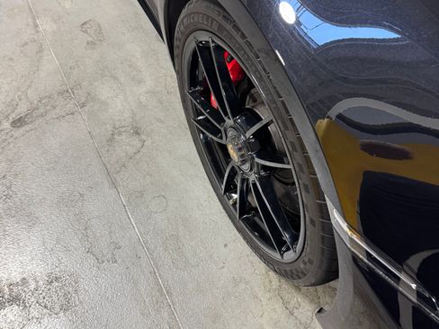 Used 2022 Porsche 911 Carrera GTS image 14