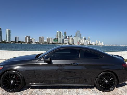 Used 2019 Mercedes-Benz C 43 AMG 4MATIC Coupe image 15