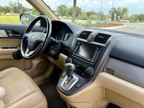 Used 2011 Honda CR-V EX-L image 9