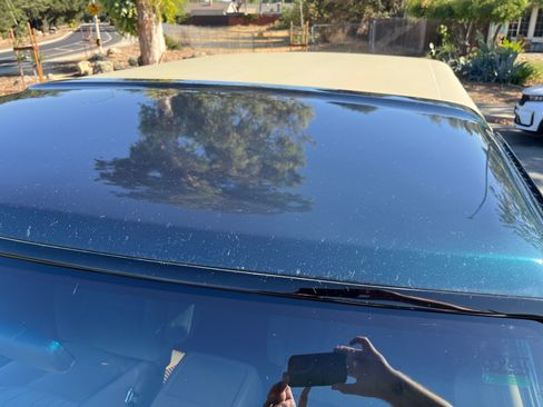 Used 1995 Ford Bronco image 13