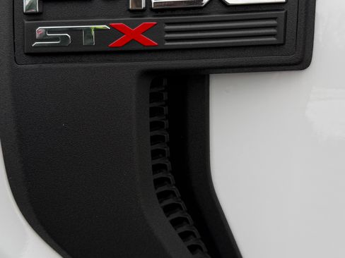 Used 2022 Ford F150 XL w/ STX Appearance Package image 14