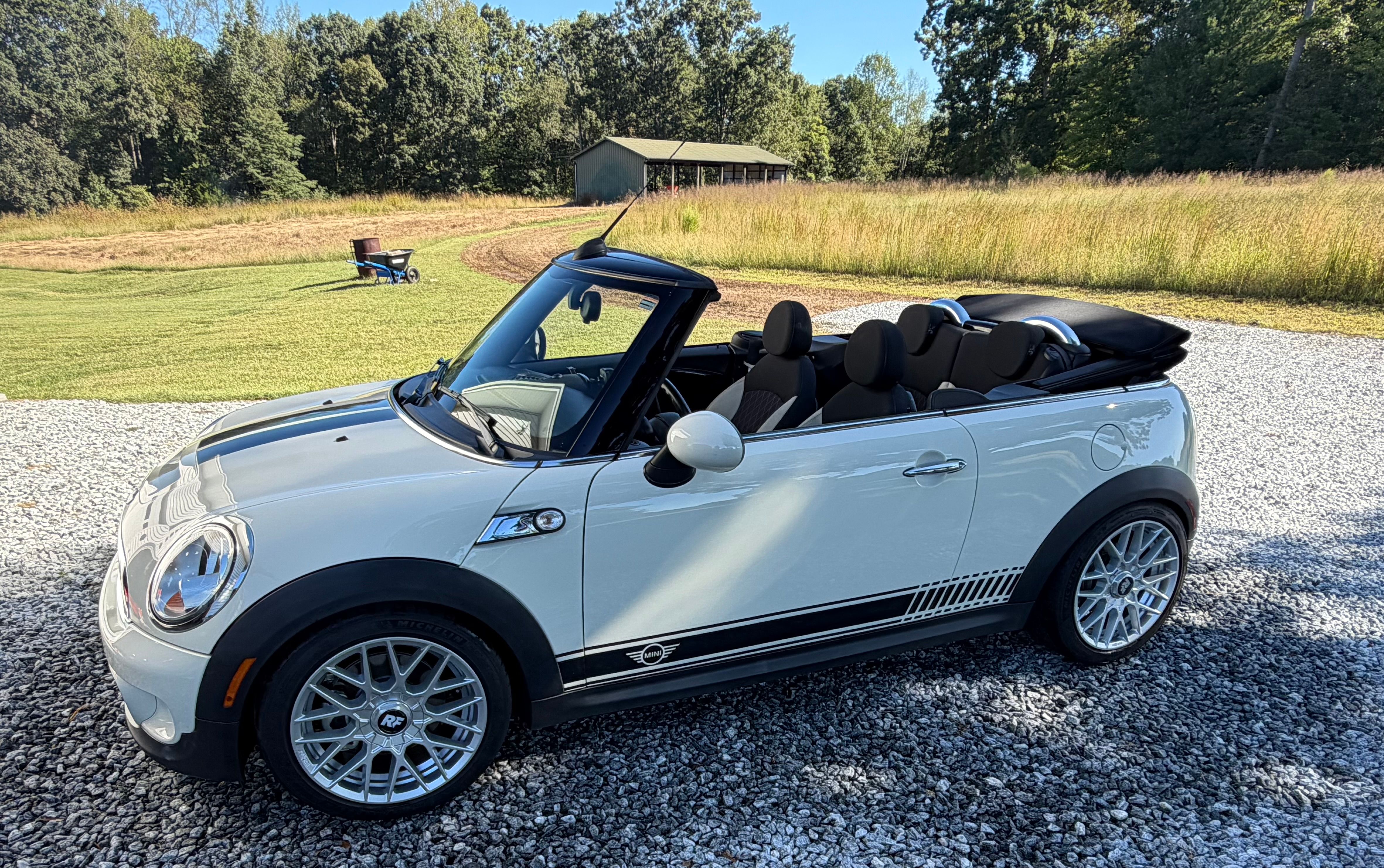 Used 2013 MINI Cooper S FWD image 8