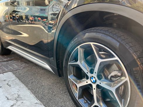 Used 2018 BMW X1 sDrive28i image 15