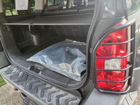 Used 2011 Nissan Xterra PRO-4X w/ Pro-4x Leather Pkg AWD/4WD image 20