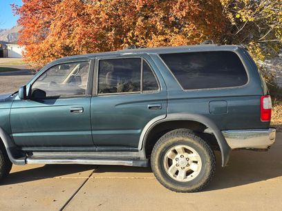 Used 1998 Toyota 4Runner SR5