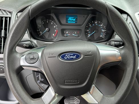 Used 2018 Ford Transit 350 XLT RWD image 24