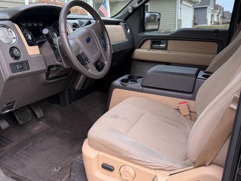 Used 2014 Ford F150 XLT w/ Equipment Group 302A Luxury image 9