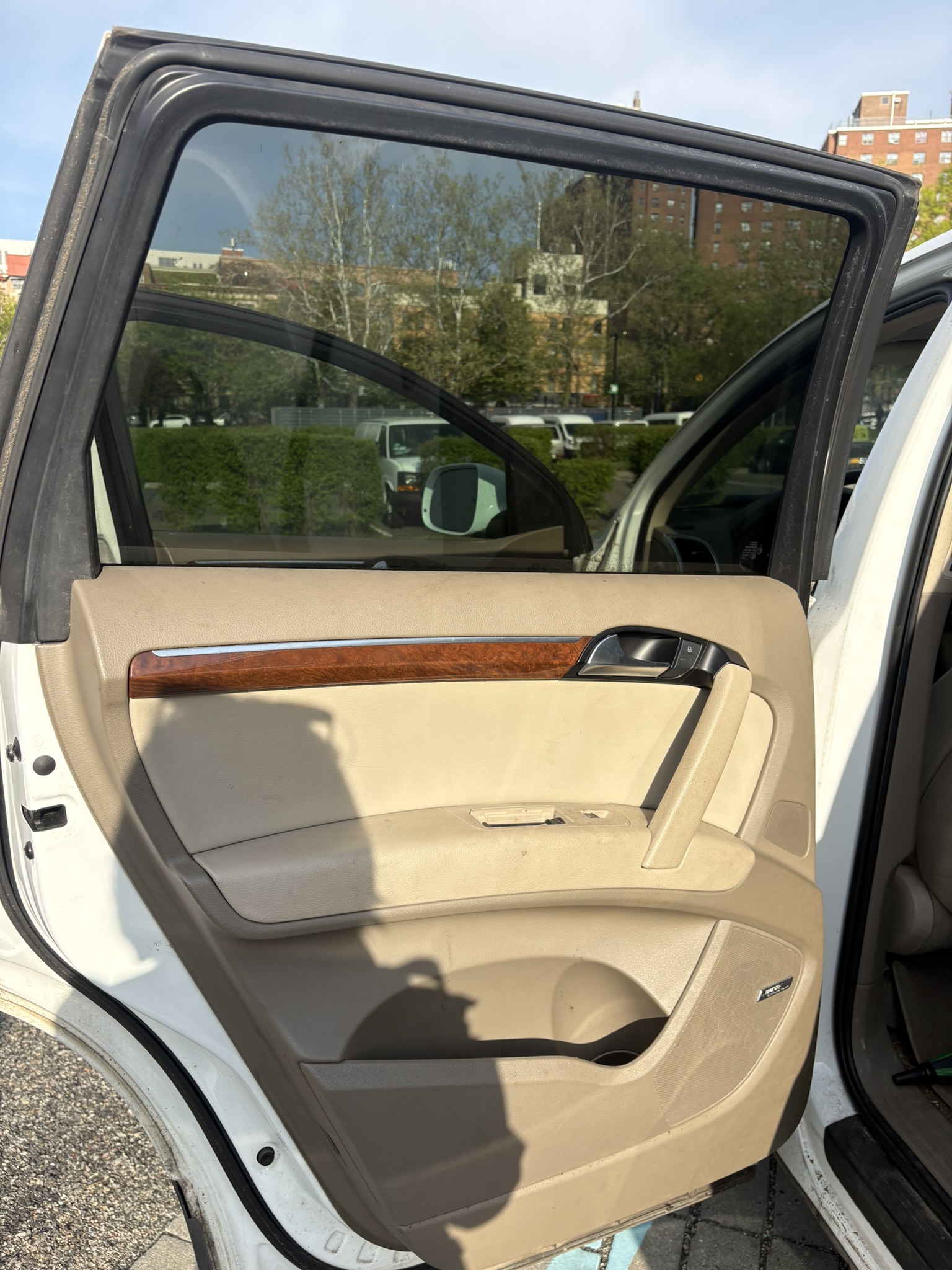 Used 2011 Audi Q7 3.0T Premium Plus AWD/4WD image 14