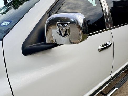 Used 2006 Dodge Ram 1500 Truck SLT w/ Trailer Tow Group image 11