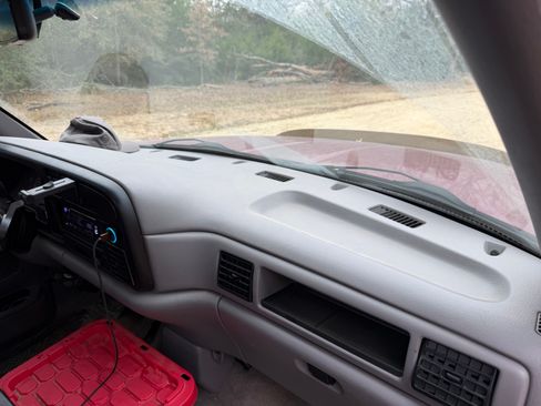 Used 1995 Dodge Ram 2500 Truck 2WD Regular Cab image 12