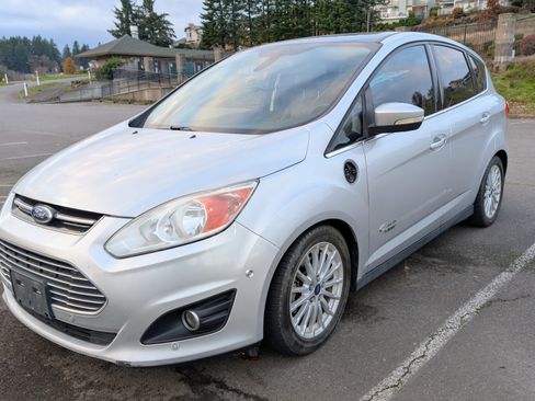 Used 2013 Ford C-MAX Energi SEL image 1