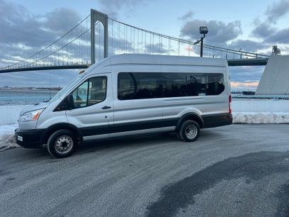 Used 2019 Ford Transit 350 XLT
