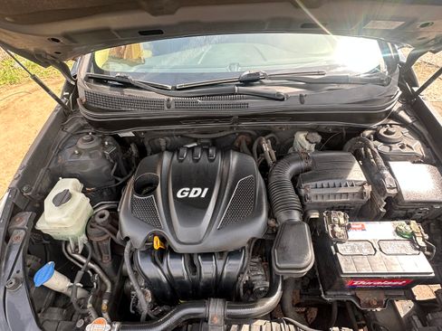 Used 2011 Hyundai Sonata GLS image 6