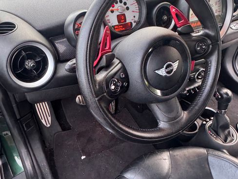 Used 2011 MINI Cooper S FWD image 19