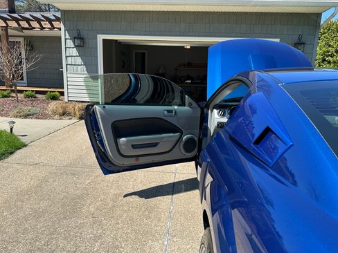 Used 2008 Ford Mustang GT Premium image 10