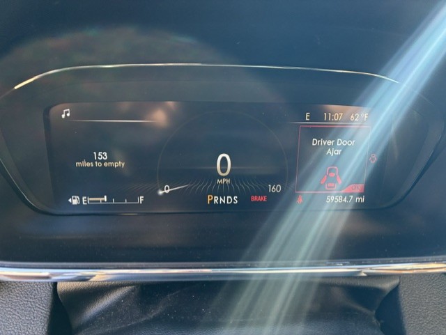 Used 2020 Lincoln Continental FWD image 15