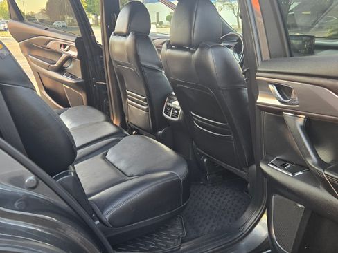 Used 2019 MAZDA CX-9 Grand Touring image 14