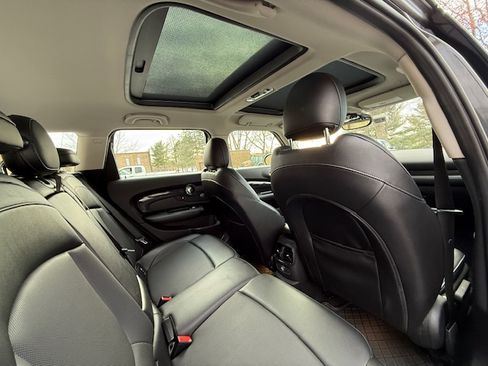 Used 2018 MINI Cooper Clubman S image 16