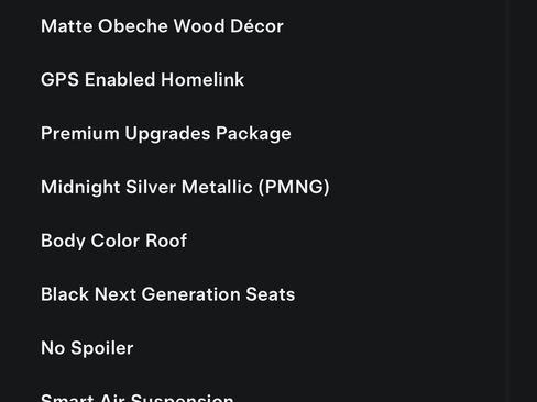 Used 2017 Tesla Model S 75 image 22