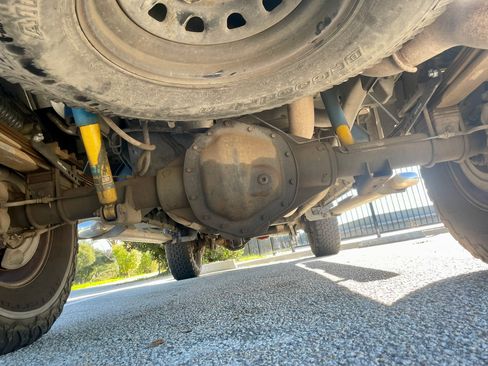 Used 2006 Dodge Ram 2500 Truck SLT w/ Quad Cab Big Horn Value Group image 28