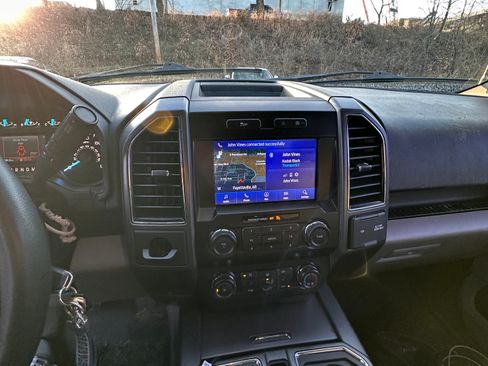 Used 2020 Ford F150 XLT w/ Equipment Group 302A Luxury image 11