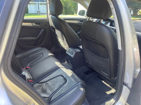 Used 2009 Audi A4 2.0T Premium Plus AWD/4WD image 10
