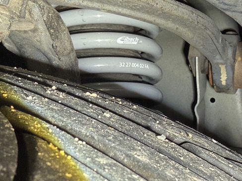 Used 2012 Chrysler 300 SRT8 w/ Leather Interior Group image 16