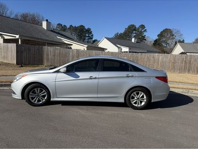 Used 2014 Hyundai Sonata GLS w/ Popular Equipment Group 2
