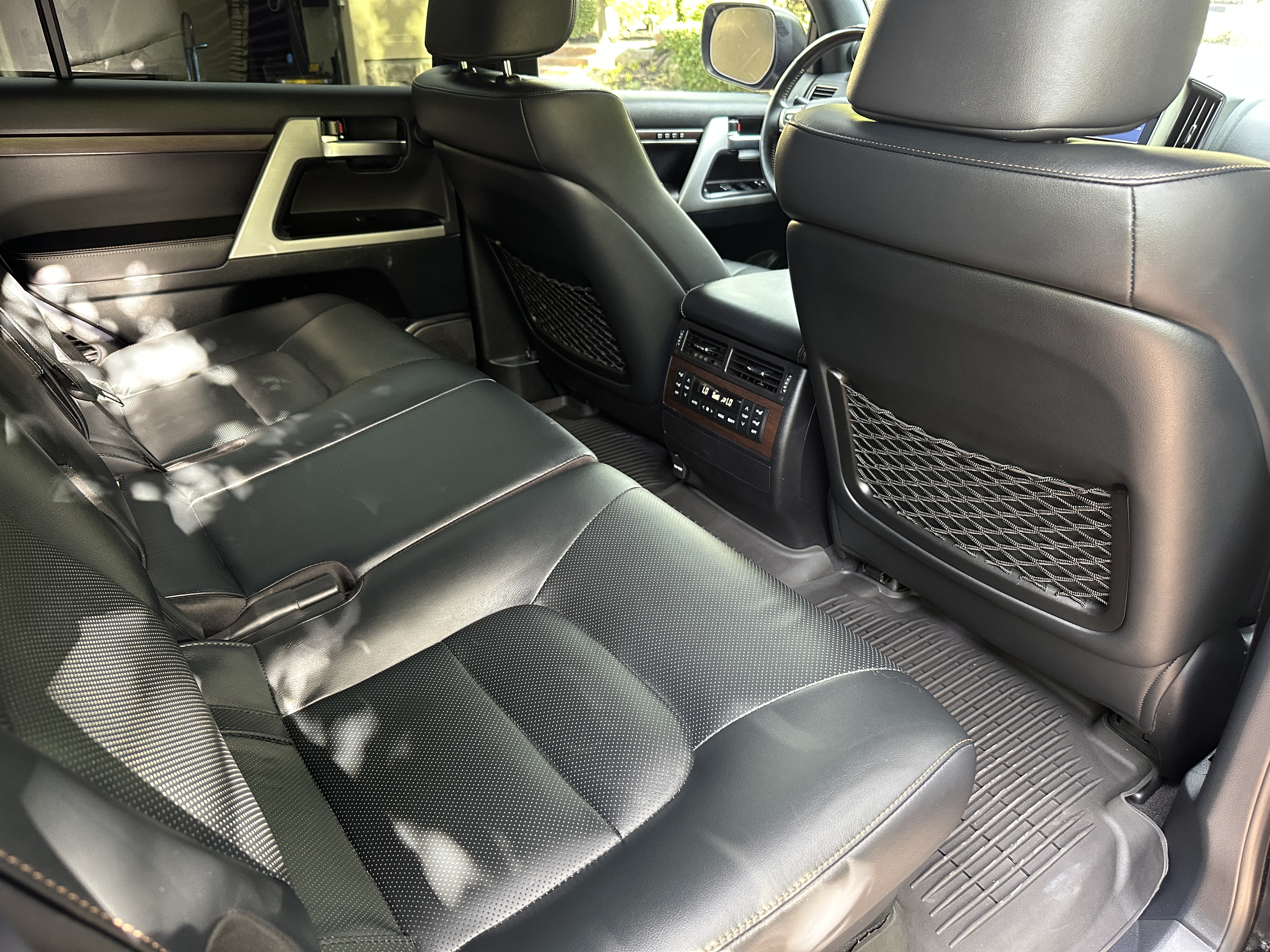 Used 2021 Toyota Land Cruiser Heritage Edition AWD/4WD image 25