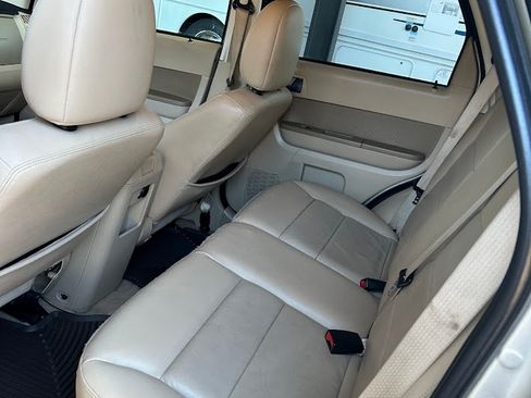 Used 2012 Ford Escape XLT image 20