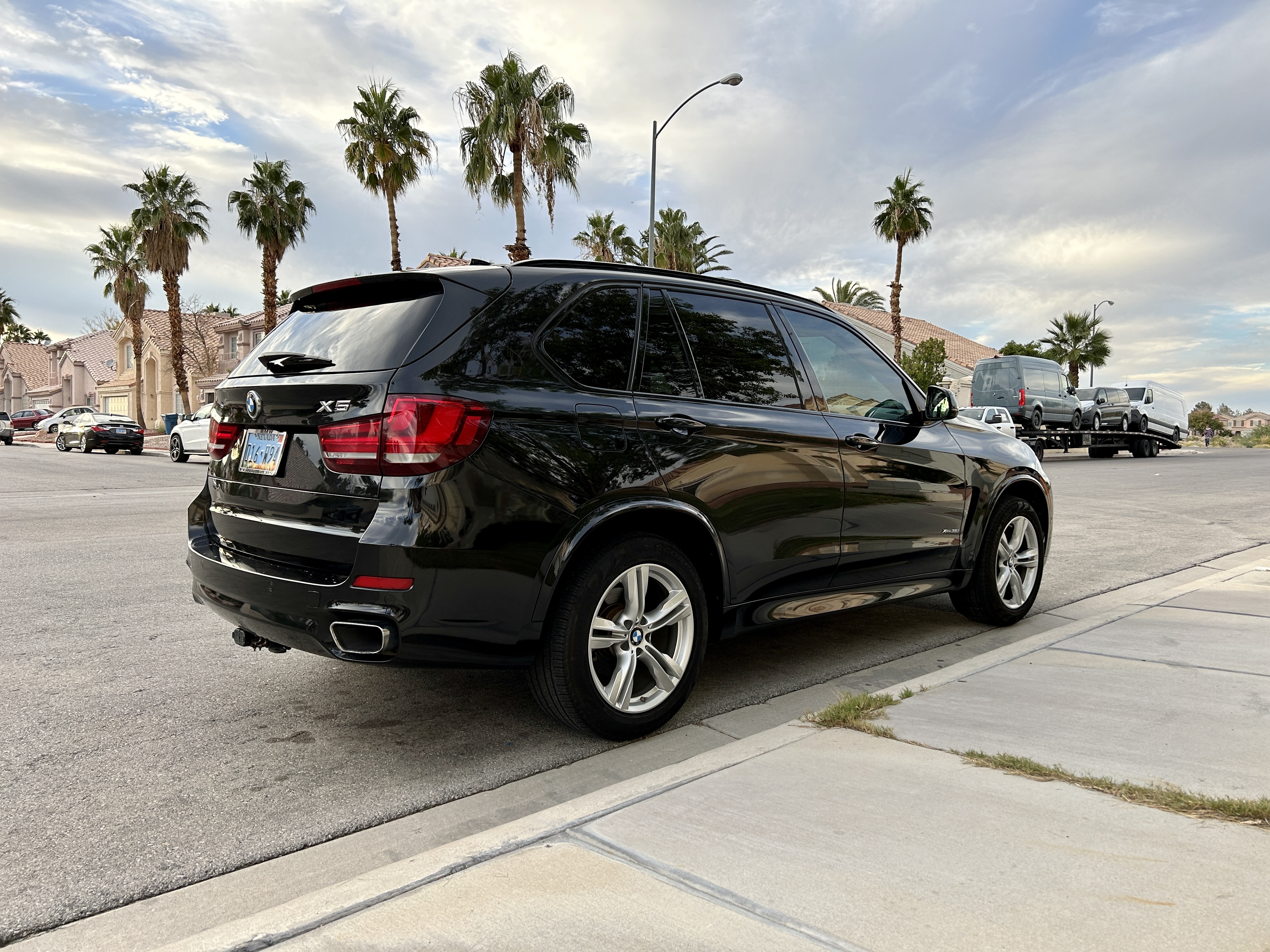 Used 2018 BMW X5 xDrive35i AWD/4WD image 10
