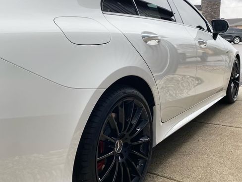 Used 2019 Mercedes-Benz CLS 53 AMG 4MATIC image 10