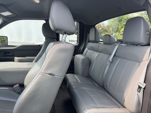 Used 2013 Ford F150 XL w/ Trailer Tow Pkg AWD/4WD image 10