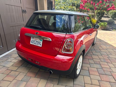 Used 2012 MINI Cooper Hardtop FWD image 9
