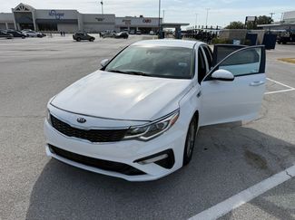 Used 2019 Kia Optima LX FWD video 1