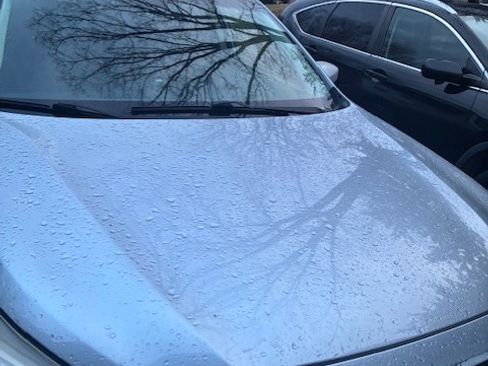 Used 2018 Subaru Outback 2.5i Premium image 6