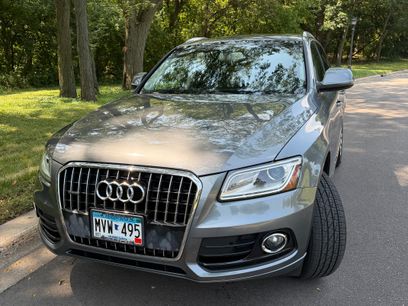 Used 2014 Audi Q5 2.0T Premium Plus w/ Premium Plus Package