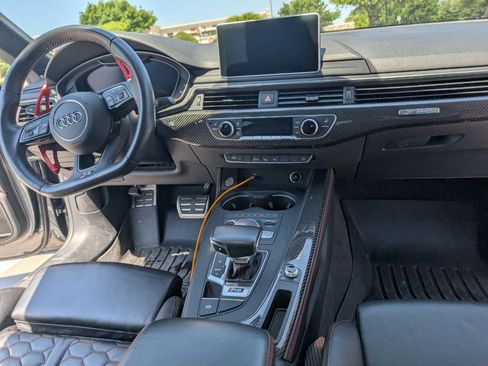 Used 2019 Audi RS 5 Sportback AWD/4WD image 27