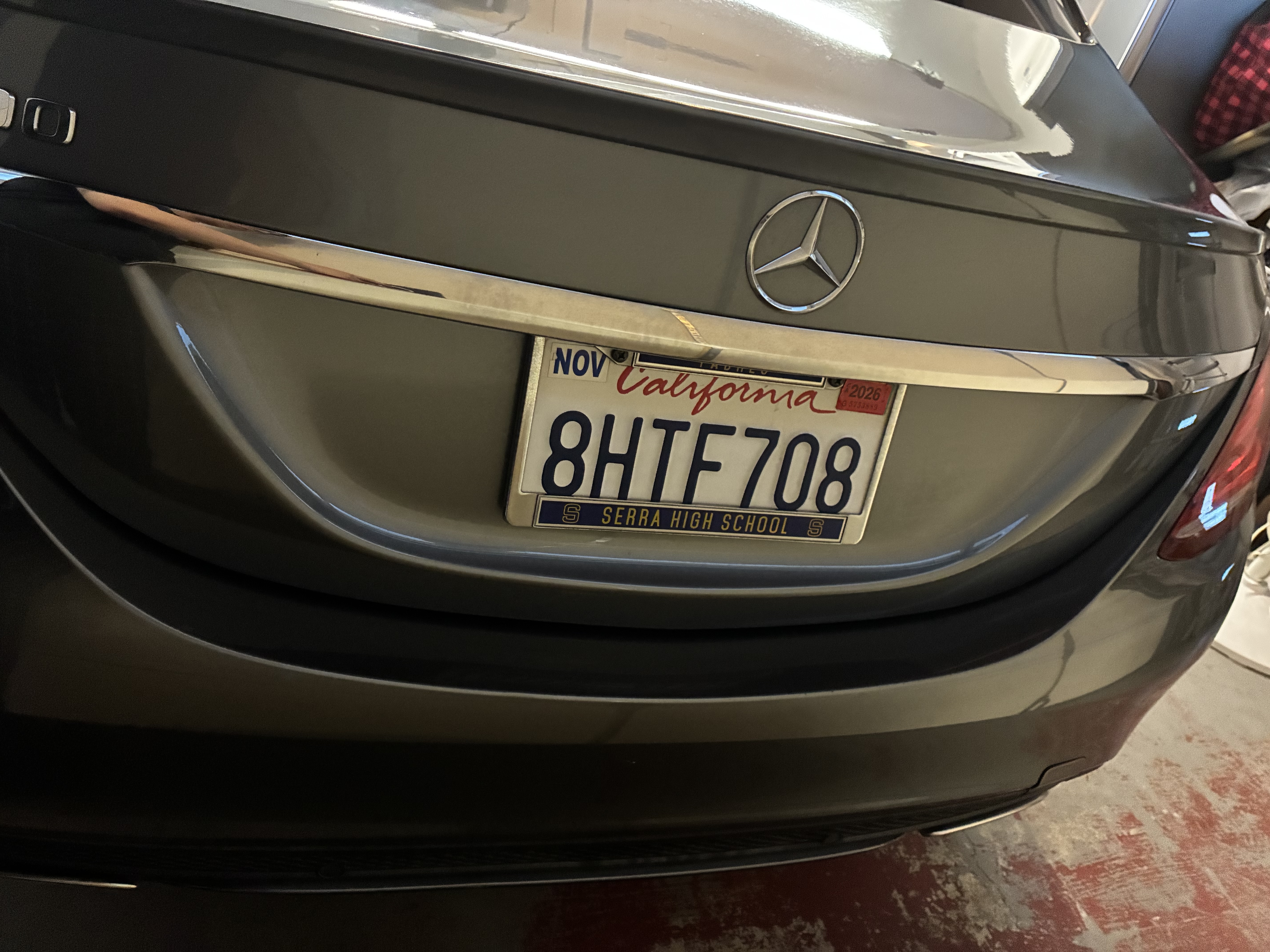 Used 2018 Mercedes-Benz C 300 Sedan image 13