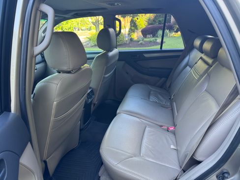 Used 2008 Toyota 4Runner Sport RWD image 10