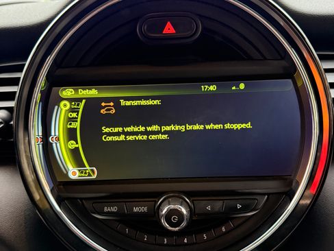 Used 2015 MINI Cooper S image 10