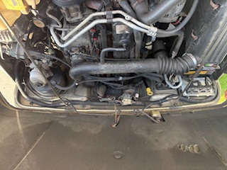 Used 2004 Jeep Wrangler 4WD image 8