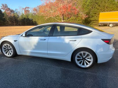 Used 2023 Tesla Model 3 Standard Range
