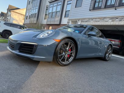Used 2017 Porsche 911 Carrera S
