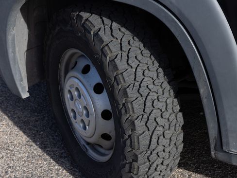 Used 2017 RAM ProMaster 2500 image 5