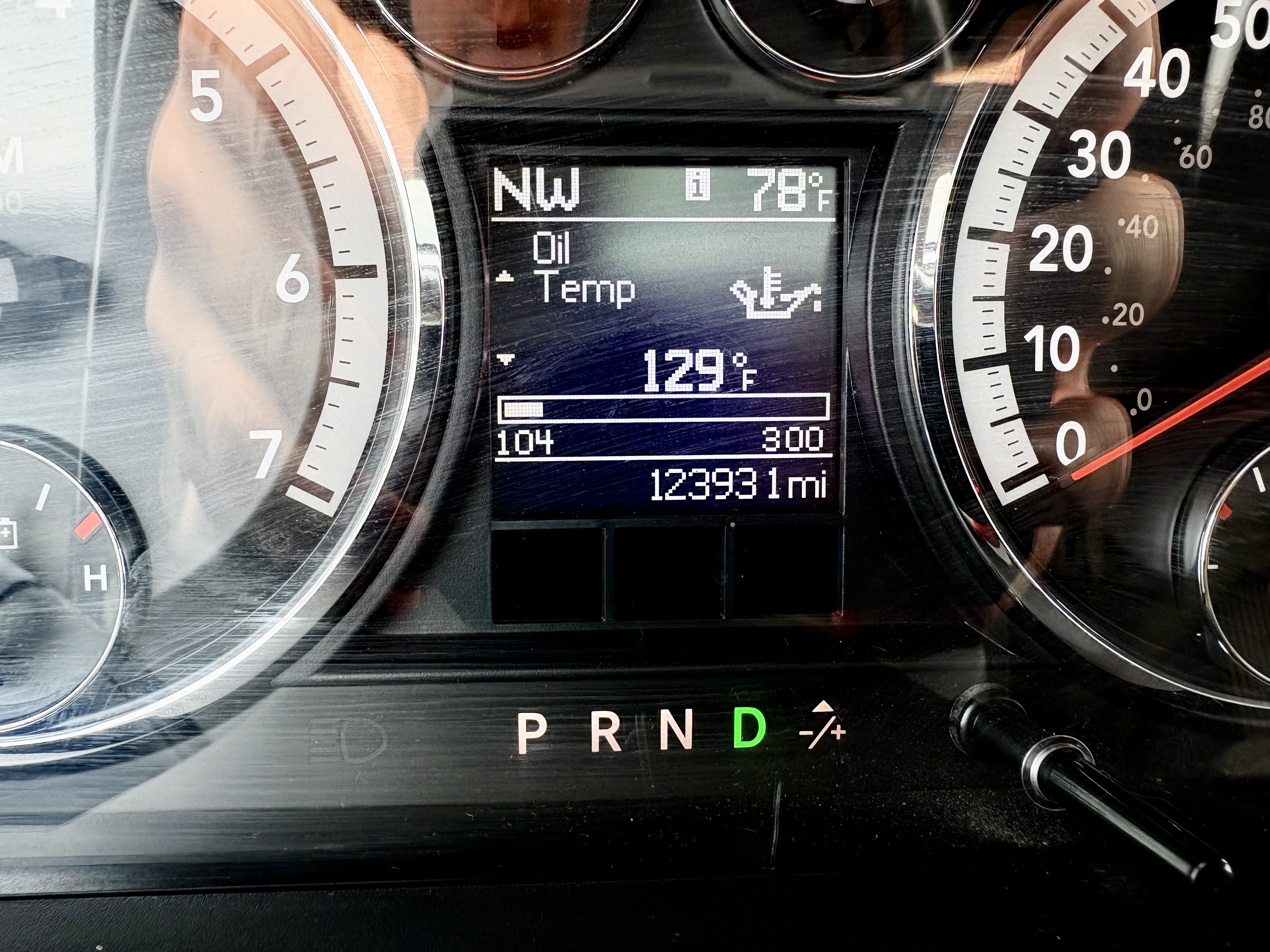 Used 2011 RAM 2500 Power Wagon w/ Luxury Group AWD/4WD image 18